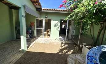 Imagem 6: Vendo Casa condomínio terra nova vg tem 100 metros quadrados com 3 quartos sendo uma suíte