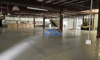 Imagem 6: Galpão para alugar, 4033 m² por R$ 85.583/mês - Jardim Beatriz - São Paulo/SP