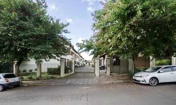 Imagem 2: Casa Condominio para Venda - 232.96m², 4 dormitórios, sendo 1 suites, 2 vagas - Tristeza