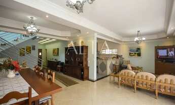 Imagem 6: Sobrado para venda tem 350 metros quadrados com 5 quartos em Portal do Morumbia - São Paul