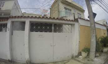 Imagem 2: RIO DE JANEIRO - Casa Padrão - QUINTINO BOCAIÚVA