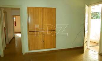 Imagem 6: Araraquara - Casa Padrão - Centro