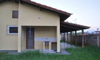 Imagem 6: 2 dormitórios (1 suíte) para locação - Retiro das Caravelas - Cananéia / SP