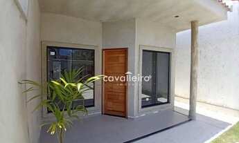 Imagem: Casa com 2 dormitórios à venda, 76 m²