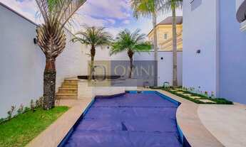 Imagem 5: Casa 4 suítes, 400m² à venda no Jardim São Caetano - SCS/SP