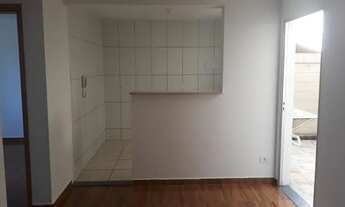 Imagem 1: Apartamento com Quintal e com Piscinas