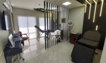 Imagem 7: Sala, 38 m² - Somente o Ponto á venda por R$ 55.000 e aluguel por R$ 2.500/mês - Boqueirão