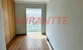 Imagem 5: Apartamento de 76m² com 3 quartos em Vila Galvão