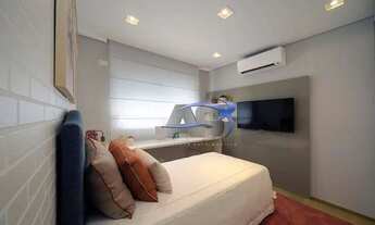 Imagem 7: Apartamento com 4 dormitórios à venda, 278 m² por R$ 6.900.000,00 - Moema - São Paulo/SP