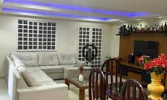 Imagem 2: Casa com 4 quartos à venda, no centro de Campo Grande - por R$ 450.000