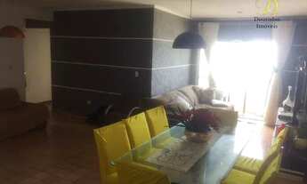 Imagem 6: Apartamento com 3 dormitórios à venda, 108 m² por R$ 499.000,00 - Vila Guilhermina - Praia