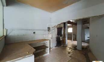 Imagem 3: Salão/Galpão (salão - térreo