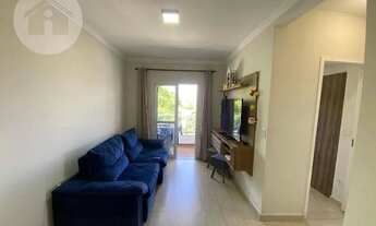 Imagem: Apartamento com 2 dormitórios à venda