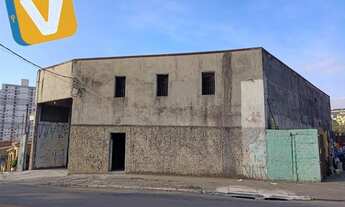 Imagem: Galpão Vila invernada 315 m²