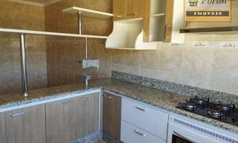 Imagem 6: Casa com 5 dormitórios à venda, 241 m² por R$ 560.000,00 - Jardim Santo Antônio I - Campo