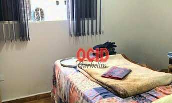 Imagem 7: Casa com 4 dormitórios à venda por R$ 530.000 - Parque Novo Oratório - Santo André/SP