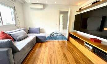 Imagem 7: Apartamento, 223 m² - venda por R$ 4.550.000,00 ou aluguel por R$ 30.100,00/mês - Campo Be