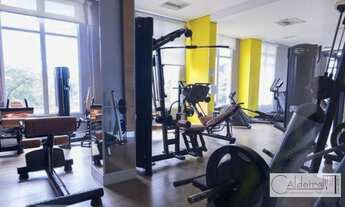 Imagem 7: Apartamento com 2 dormitórios para alugar, 65 m² por R$ 4.500,00/mês - Barra Funda - São P