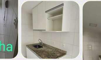 Imagem 3: Apartamento para venda possui 67 metros quadrados com 2 quartos