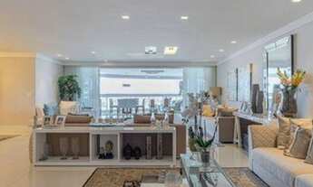 Imagem 5: Cobertura 4 suites em Barro Vermelho - Vila Alpina