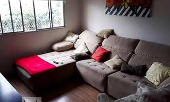 Imagem: Apartamento para Aluguel - Taboão, 2 Quartos