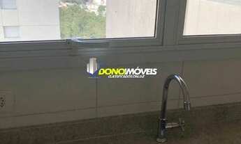 Imagem 6: Apto 3 dorms Cond. Domo Home, vista piscina - Centro - SBC