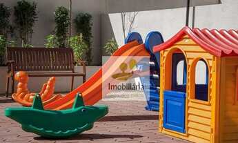 Imagem 7: Apartamento condomínio Fatto Lago dos Patos com 2 dormitórios à venda, 83 m² por R$ 529.99