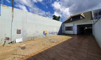 Imagem 3: Casa com 3 dormitórios para alugar, 120 m² por R$ 2.200/mês - Jardim Alvorada - Maringá/PR