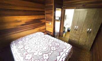 Imagem 7: Casa com 4 dormitórios à venda, 231 m² por R$ 850.000 - Usina - Atibaia/SP