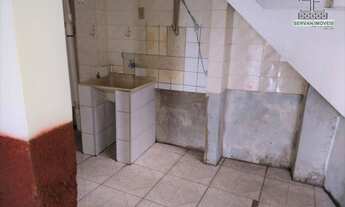 Imagem 3: Casa com 1 dormitório para alugar por R$ 900,00/mês - Jardim Elvira - Osasco/SP