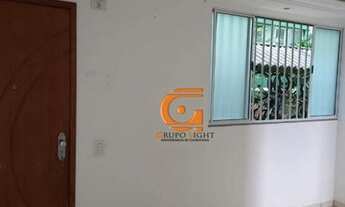 Imagem 4: Apartamento com 2 dormitórios à venda, 45 m² por R$ 250.000,00 - Mandaqui - São Paulo/SP