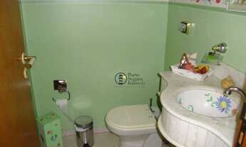 Imagem 5: Casa à venda, 274 m² por R$ 1.200.000 - Iate Clube de Americana - Americana/SP