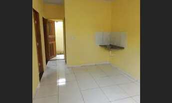 Imagem 2: Apartamento (Cidade satélite