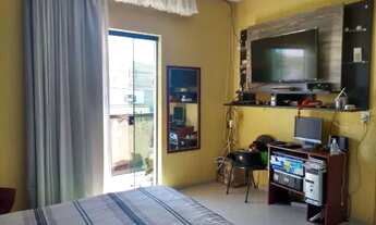 Imagem 7: Casa para venda tem 122 metros quadrados com 4 quartos em Interlagos - São Paulo - SP