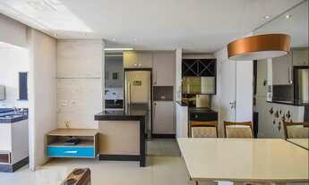 Imagem 3: Apartamento para Aluguel - Vila Andrade, 2 Quartos, 56 m2