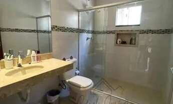 Imagem 6: Casa para Locação em Cuiabá, Chácara dos Pinheiros, 2 dormitórios, 1 suíte, 2 banheiros, 2