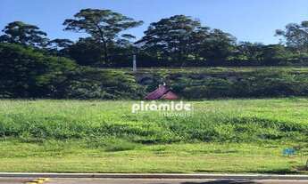 Imagem 3: Terreno à venda, 1000 m² por R$ 210.000,00 - Reserva Fazenda São Francisco - Jambeiro/SP