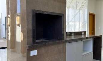 Imagem 11: Casa em Condomínio para Venda em Presidente Prudente, Condomínio Porto Madero, 3 dormitóri