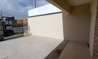 Imagem 4: ÓTIMA CASA À VENDA - JARDIM SAN RAFAEL - Salto de Pirapora/SP. Área Construída: 69,00 m²