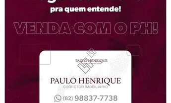 Imagem 7: Lote em Condomínio localizado em Paripueira - 288m²