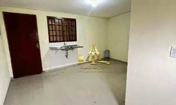 Imagem 6: Kitnet para alugar - Jardim Iracema - Barueri/SP com 1 dormitório