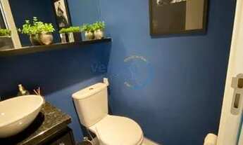 Imagem 7: Apartamento com 2 quartos à venda por R$ 460000.00, 60.00 m2 - JAMAICA - LONDRINA/PR