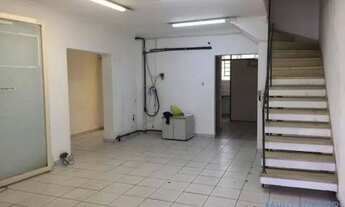 Imagem 2: SOBRADO - MIRANDÓPOLIS - SP