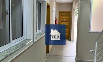 Imagem 4: Lindo Apartamento Novo com 2 dormitórios à venda, 42 m² por R$ 273.000 - Casa Verde - São