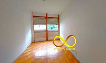 Imagem 3: Apartamento para venda tem 150 metros quadrados com 3 quartos em Copacabana - Rio de Janei