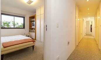 Imagem 5: Cobertura com 4 dormitórios à venda, 376 m² por R$ 4.250.000 - Moema - São Paulo/SP