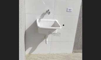 Imagem 5: Apartamento com 2 dormitórios à venda, 41 m² por R$ 295.000,00 - Cidade Patriarca - São Pa