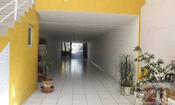 Imagem 2: Sobrado residencial à venda, Jardim das Flores, Osasco