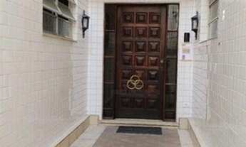 Imagem 2: ED Excelente imóvel no coração do Gonzaga proximo a todo tipo de comercio garagem coletiva