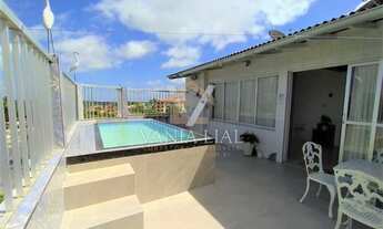 Imagem: Cobertura em Centro - Salinópolis, PA